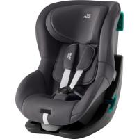 Автокресло Britax-Romer KING Pro Midnight Grey Фото