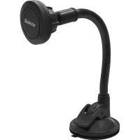 Універсальний автотримач Defender CH-118 магніт, на панель Фото