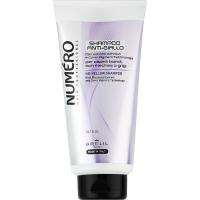 Шампунь Brelil Numero No Yellow Shampoo Для нейтрализации желтизн Фото