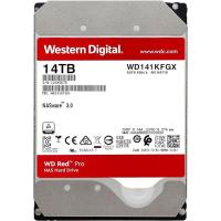 Жорсткий диск WD 3.5" 14TB Фото