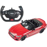 Радіокерована іграшка Rastar BMW Z4 New Version 1:14 червоний Фото