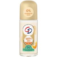 Дезодорант CD Счастье Шариковый 50 мл Фото