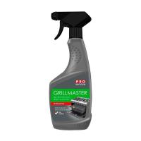 Средство для чистки гриля PRO service Grillmaster 550 мл Фото