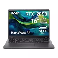 Ноутбук Acer TravelMate P2 TMP216-51G-589S Фото