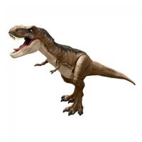 Фигурка Jurassic World Неймовірно великий Ті-рекс Фото