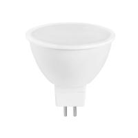 Лампочка Delux JCDR 5Вт 6000K 220В GU5.3 Фото