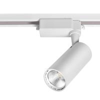 Светильник Delux TL07 10 Вт 36 4000K Фото