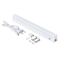 Светильник Delux PLF 11 LED 4W 4000K 300мм Фото