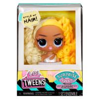 Кукла L.O.L. Surprise! манекен Tweens Surprise Swap Солнечный образ Фото