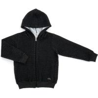 Кофта детская Breeze на молнии Фото