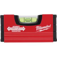Уровень Milwaukee MiniBox Фото