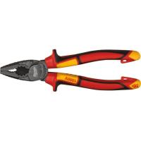 Плоскогубці Milwaukee діелектричні VDE, 180мм Фото