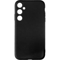 Чехол для мобильного телефона ColorWay TPU matt Samsung Galaxy A05s black Фото