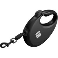 Поводок для собак WAUDOG R-leash с контейнером для пакетов S до 12 кг 3 м ч Фото