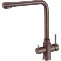 Смеситель GRANADO Badalona marron Фото