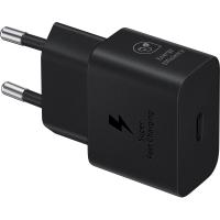Зарядное устройство Samsung 25W Power Adapter (w/o cable) Black Фото