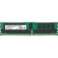 Модуль памяти для сервера Micron DDR4 RDIMM 64GB 2Rx4 3200 CL22 (16Gbit) (Single Pa Фото