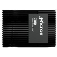Накопитель SSD для сервера Micron Micron 7450 PRO 15360GB NVMe U.3 (15mm) Non-SED En Фото