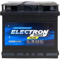 Аккумулятор автомобильный ELECTRON POWER PLUS 50Ah Ев (-/+) (450EN) Фото