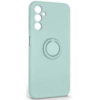 Чехол для мобильного телефона Armorstandart Icon Ring Samsung A14 4G / A14 5G Mint Фото