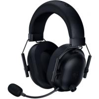 Наушники Razer Blackshark V2 HyperSpeed Wireless Black Фото