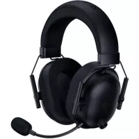 Навушники Razer Blackshark V2 HyperSpeed Wireless Black Фото
