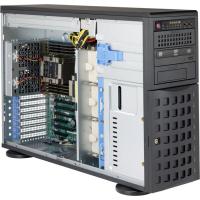Корпус для сервера Supermicro 4U 1200W/CSE-745BAC-R1K23B Фото