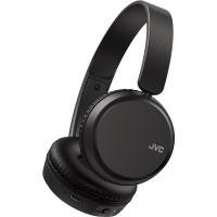 Навушники JVC HA-S36W Black Фото
