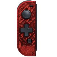 Геймпад Hori D-Pad Controller for Nintendo Switch (L) Mario Фото