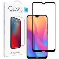 Скло захисне ACCLAB Full Glue Xiaomi Redmi 8A Фото