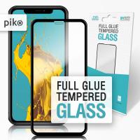 Стекло защитное Piko Full Glue Apple iPhone 11 Фото