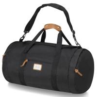 Дорожня сумка Semi Line 49 Black Фото