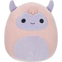 Мягкая игрушка Squishmallows Йети Рональда 19 см Фото