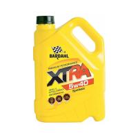Моторное масло BARDAHL XTRA 5W40 5л Фото