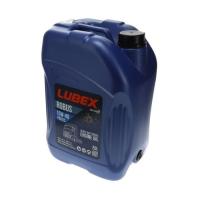 Моторное масло LUBEX ROBUS PRO EC 15W40 20л Фото