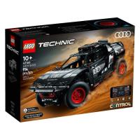Конструктор LEGO Technic Audi RS Q e-tron 914 деталей Фото