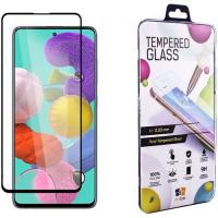 Пленка защитная Drobak Ceramics Samsung Galaxy A72 5G Фото