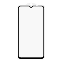 Стекло защитное Drobak Matte Ceramics Anty Spy Samsung Galaxy A14 Фото