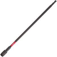 Держатель для бит Milwaukee магнитный ShW с фиксатором, 305мм Фото