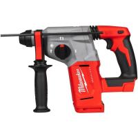 Перфоратор Milwaukee M18 BLH-0 2.3Дж (без АКБ и ЗУ) Фото