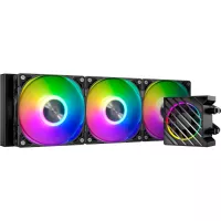 Система рідинного охолодження ID-Cooling DASHFLOW 360 XT Фото