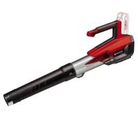 Повітродувка Einhell GP-LB 18/200 Li GK - Solo, 18В, 200км/г, 630м3/г ( Фото