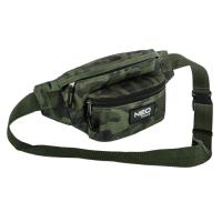 Сумка для инструмента Neo Tools поясная Camo, 36х12см, усиленная, полиэстер 600D, Фото