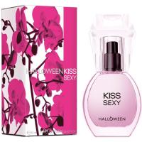 Туалетна вода Halloween Kiss Sexy 15 мл Фото