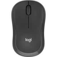 Мишка Logitech M240 Silent for Business Wireless/Bluetooth Graphi Фото