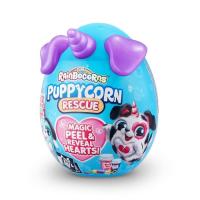 М'яка іграшка Rainbocorns сюрприз E серія Puppycorn Rescue Фото