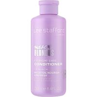 Кондиціонер для волосся Lee Stafford Bleach Blondes Everyday Care Conditioner Щоденний Фото