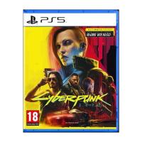 Игра Sony Cyberpunk 2077: Ultimate Edition, BD диск Фото