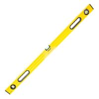 Уровень Sigma с поворотной капсулой, 2 рукоятки 100см Фото