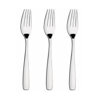 Столова виделка Tramontina Amazonas 3 шт Фото